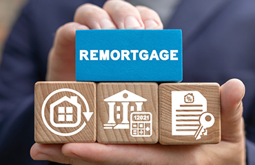 Remortgaging